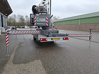 Aanhangwagenkraan, klaas, k400 rsx, 2021 - afbeelding 13 van  62