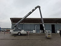 Aanhangwagenkraan, klaas, k400 rsx, 2021 - afbeelding 14 van  62