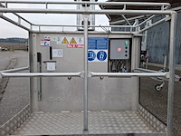 Aanhangwagenkraan, klaas, k400 rsx, 2021 - afbeelding 15 van  62