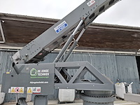 Aanhangwagenkraan, klaas, k400 rsx, 2021 - afbeelding 18 van  62