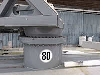 Aanhangwagenkraan, klaas, k400 rsx, 2021 - afbeelding 19 van  62