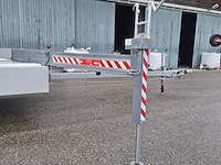 Aanhangwagenkraan, klaas, k400 rsx, 2021 - afbeelding 20 van  62