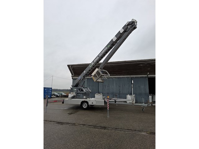 Aanhangwagenkraan, klaas, k400 rsx, 2021 - afbeelding 21 van  62