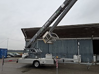 Aanhangwagenkraan, klaas, k400 rsx, 2021 - afbeelding 21 van  62