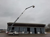 Aanhangwagenkraan, klaas, k400 rsx, 2021 - afbeelding 12 van  62