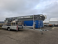 Aanhangwagenkraan, klaas, k400 rsx, 2021 - afbeelding 24 van  62