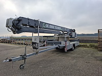 Aanhangwagenkraan, klaas, k400 rsx, 2021 - afbeelding 26 van  62