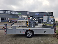 Aanhangwagenkraan, klaas, k400 rsx, 2021 - afbeelding 27 van  62