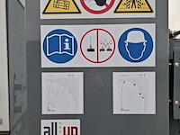 Aanhangwagenkraan, klaas, k400 rsx, 2021 - afbeelding 29 van  62