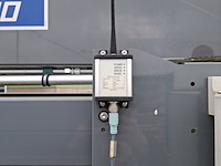 Aanhangwagenkraan, klaas, k400 rsx, 2021 - afbeelding 32 van  62