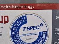 Aanhangwagenkraan, klaas, k400 rsx, 2021 - afbeelding 36 van  62