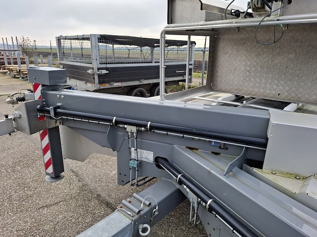 Aanhangwagenkraan, klaas, k400 rsx, 2021 - afbeelding 37 van  62