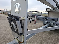 Aanhangwagenkraan, klaas, k400 rsx, 2021 - afbeelding 38 van  62