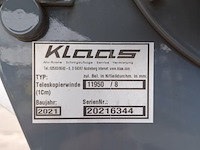 Aanhangwagenkraan, klaas, k400 rsx, 2021 - afbeelding 39 van  62