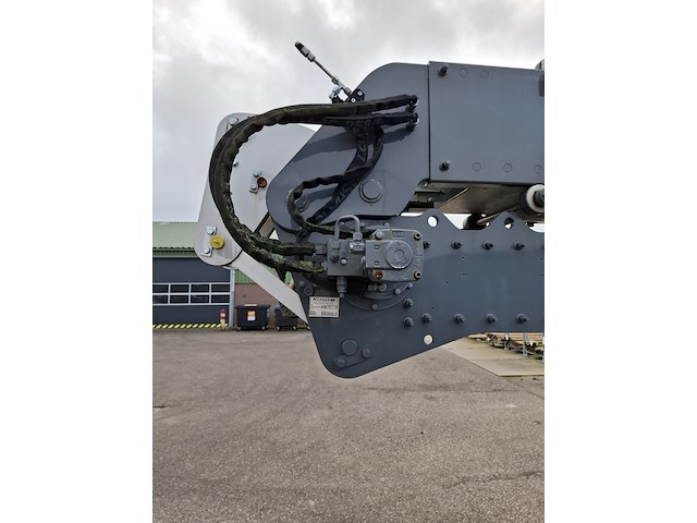 Aanhangwagenkraan, klaas, k400 rsx, 2021 - afbeelding 40 van  62
