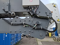 Aanhangwagenkraan, klaas, k400 rsx, 2021 - afbeelding 41 van  62