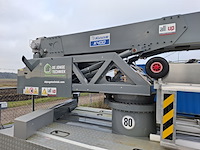 Aanhangwagenkraan, klaas, k400 rsx, 2021 - afbeelding 44 van  62