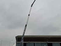 Aanhangwagenkraan, klaas, k400 rsx, 2021 - afbeelding 34 van  62