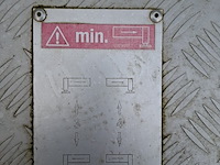 Aanhangwagenkraan, klaas, k400 rsx, 2021 - afbeelding 46 van  62