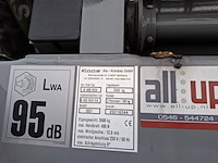 Aanhangwagenkraan, klaas, k400 rsx, 2021 - afbeelding 48 van  62