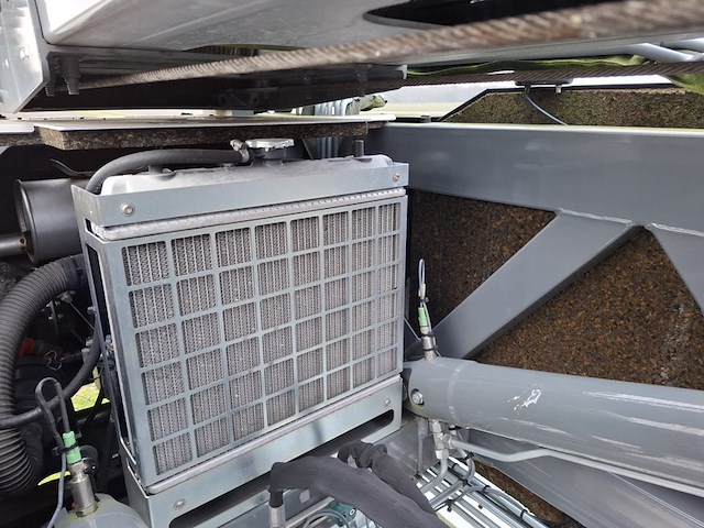 Aanhangwagenkraan, klaas, k400 rsx, 2021 - afbeelding 51 van  62