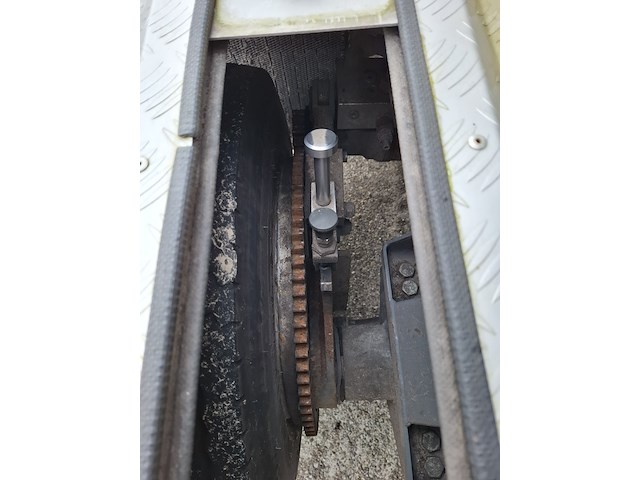 Aanhangwagenkraan, klaas, k400 rsx, 2021 - afbeelding 52 van  62