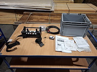 Aanhangwagenkraan, klaas, k400 rsx, 2021 - afbeelding 55 van  62