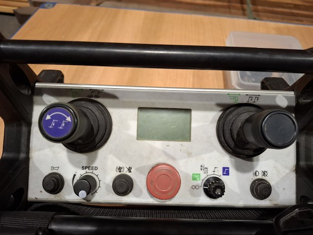 Aanhangwagenkraan, klaas, k400 rsx, 2021 - afbeelding 57 van  62