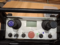 Aanhangwagenkraan, klaas, k400 rsx, 2021 - afbeelding 57 van  62