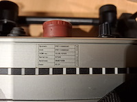 Aanhangwagenkraan, klaas, k400 rsx, 2021 - afbeelding 58 van  62