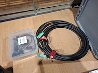 Aanhangwagenkraan, klaas, k400 rsx, 2021 - afbeelding 59 van  62