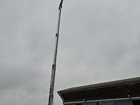 Aanhangwagenkraan, klaas, k400 rsx, 2021 - afbeelding 60 van  62