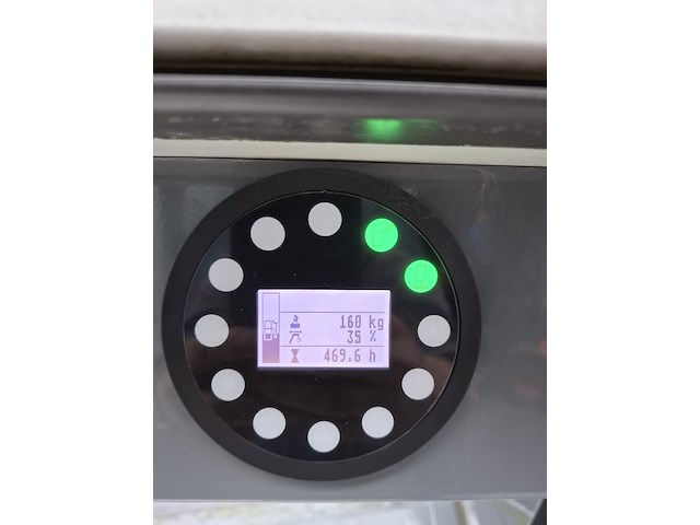 Aanhangwagenkraan, klaas, k400 rsx, 2021 - afbeelding 61 van  62