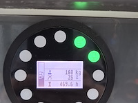 Aanhangwagenkraan, klaas, k400 rsx, 2021 - afbeelding 61 van  62