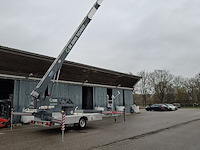 Aanhangwagenkraan, klaas, k400 rsx, 2021 - afbeelding 62 van  62