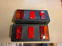 Aanhangwagenlampen (40x) - afbeelding 2 van  2