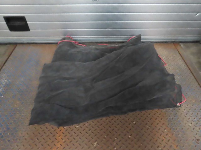 Aanhangwagennet ca 450x300 cm - afbeelding 1 van  1