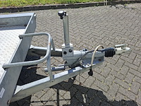 Aanhangwagen/transporter, hapert, hv, 2008 - afbeelding 2 van  12