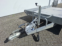 Aanhangwagen/transporter, hapert, hv, 2008 - afbeelding 4 van  12