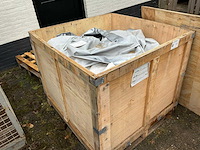Aanhangwagenzeil diverse - afbeelding 1 van  7