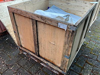 Aanhangwagenzeil diverse - afbeelding 1 van  7