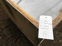 Aanhangwagenzeil diverse - afbeelding 7 van  7