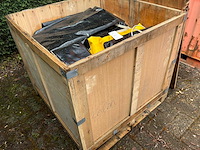Aanhangwagenzeil diverse - afbeelding 1 van  7
