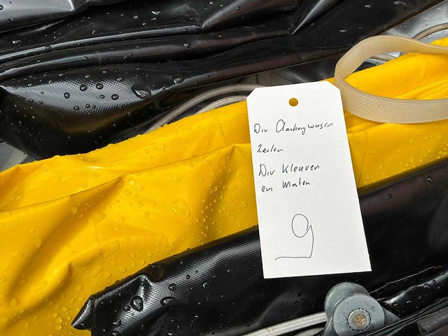 Aanhangwagenzeil diverse - afbeelding 4 van  7