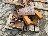 Aanlas ogen - afbeelding 2 van  5