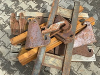 Aanlas ogen - afbeelding 3 van  5