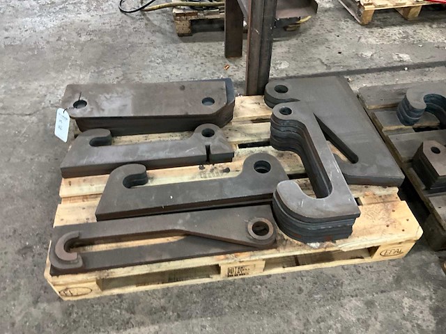 Aanlas oren - afbeelding 2 van  11