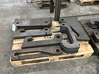 Aanlas oren - afbeelding 2 van  11