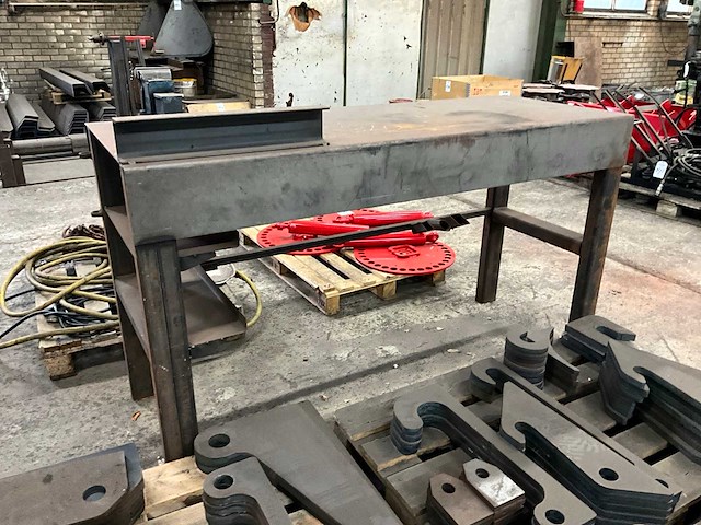 Aanlas oren - afbeelding 3 van  11