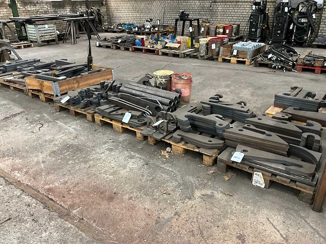 Aanlas oren - afbeelding 1 van  11